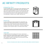 Preview for 14 page of AC Infinity AC-SPA5-4 User Manual