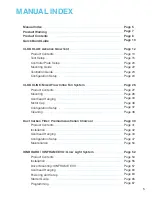 Preview for 5 page of AC Infinity Advance Grow Tent Kit User Manual