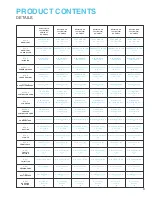 Preview for 9 page of AC Infinity Advance Grow Tent Kit User Manual