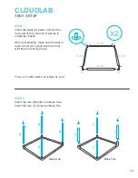 Preview for 15 page of AC Infinity Advance Grow Tent Kit User Manual