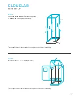 Preview for 17 page of AC Infinity Advance Grow Tent Kit User Manual