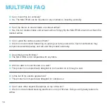 Предварительный просмотр 16 страницы AC Infinity AI-MPB140A User Manual