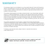 Предварительный просмотр 18 страницы AC Infinity AI-MPB140A User Manual