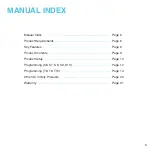 Preview for 5 page of AC Infinity AIRCOM S10 User Manual