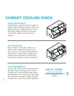 Предварительный просмотр 6 страницы AC Infinity AIRPLATE S1 User Manual