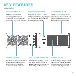 Предварительный просмотр 9 страницы AC Infinity AIRPLATE Series User Manual