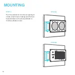 Предварительный просмотр 14 страницы AC Infinity AIRPLATE Series User Manual