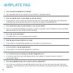 Предварительный просмотр 30 страницы AC Infinity AIRPLATE Series User Manual