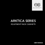 AC Infinity ARKTICA Series User Manual предпросмотр