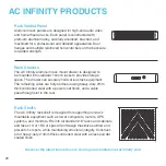 Предварительный просмотр 20 страницы AC Infinity ARKTICA Series User Manual