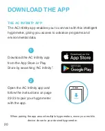 Предварительный просмотр 20 страницы AC Infinity CLOUDCOM User Manual