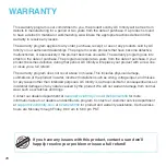 Preview for 28 page of AC Infinity CLOUDFORGE T3 User Manual