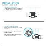 Preview for 14 page of AC Infinity CLOUDLINE A User Manual