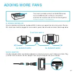 Preview for 27 page of AC Infinity CLOUDLINE A User Manual