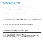 Preview for 43 page of AC Infinity CLOUDLINE A User Manual