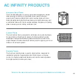 Preview for 45 page of AC Infinity CLOUDLINE A User Manual