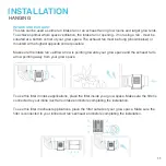 Предварительный просмотр 11 страницы AC Infinity CLOUDLINE AC-FKS4 User Manual