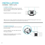 Предварительный просмотр 12 страницы AC Infinity CLOUDLINE AC-FKS4 User Manual