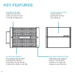 Preview for 6 page of AC Infinity CLOUDLINE Series User Manual