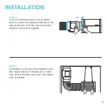 Preview for 9 page of AC Infinity CLOUDLINE Series User Manual