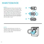 Preview for 12 page of AC Infinity CLOUDLINE Series User Manual