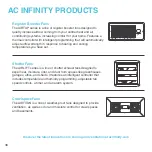 Предварительный просмотр 36 страницы AC Infinity CLOUDRAY T10 User Manual