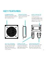 Preview for 7 page of AC Infinity CONTROLLER 2 User Manual