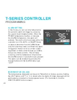 Preview for 20 page of AC Infinity CONTROLLER 2 User Manual