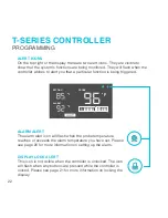 Preview for 22 page of AC Infinity CONTROLLER 2 User Manual