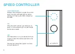 Preview for 8 page of AC Infinity CONTROLLER 63 User Manual