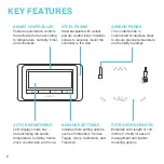 Preview for 6 page of AC Infinity CONTROLLER 67 User Manual