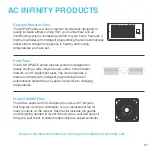 Preview for 27 page of AC Infinity CONTROLLER 67 User Manual