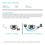 Preview for 4 page of AC Infinity CONTROLLER 69 User Manual