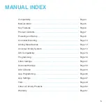 Preview for 5 page of AC Infinity CONTROLLER 69 User Manual