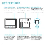 Preview for 6 page of AC Infinity CONTROLLER 69 User Manual