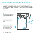 Preview for 7 page of AC Infinity CONTROLLER 75 Manual