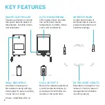 Preview for 8 page of AC Infinity CONTROLLER 75 Manual