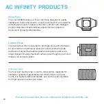 Предварительный просмотр 23 страницы AC Infinity CONTROLLER 76 User Manual