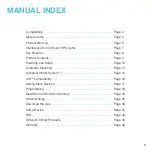 Preview for 4 page of AC Infinity CTR69X User Manual