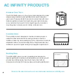 Предварительный просмотр 28 страницы AC Infinity IONBEAM S11 User Manual