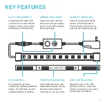 Preview for 7 page of AC Infinity IONBEAM User Manual