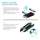 Предварительный просмотр 9 страницы AC Infinity IONFRAME Series User Manual