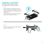 Предварительный просмотр 11 страницы AC Infinity IONFRAME Series User Manual