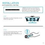 Предварительный просмотр 15 страницы AC Infinity IONFRAME Series User Manual