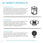 Предварительный просмотр 32 страницы AC Infinity IONFRAME Series User Manual