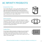 Предварительный просмотр 27 страницы AC Infinity ONGRID Series User Manual