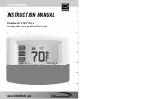 AC International 90064 Instruction Manual preview