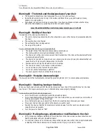 Preview for 16 page of AC Mobility Atigra Mid Wheel Drive User Manual