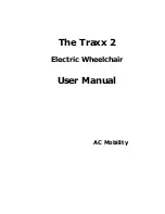 AC Mobility Traxx 2 User Manual preview
