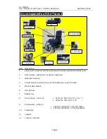 Preview for 6 page of AC Mobility Traxx 2 User Manual